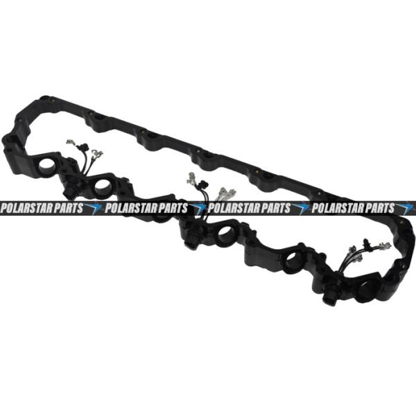 Buy cheap C6.6 Perkins Rocker Cover Gasket 4142X398 E323D2 317-2717 from wholesalers