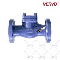 Buy cheap Full Bore API602 Stainless Steel Piston Type Check Valve 2Inch Lift Check Valve product