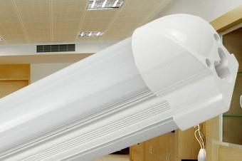 Buy cheap T8 tube 9w 0.6m PVC+Alum from wholesalers