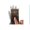 Buy cheap Anti Static Carbon Fiber Finger Gloves With Anti Slip PU Coating from wholesalers