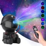 Star Sky LED Light For Smart Home Decoration Product Weight 0.29kg 2-Year