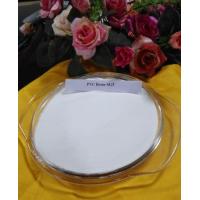 Buy cheap Flexible PVC Resin Suspension Grade Good Chemical Stability For PVC Pipes product