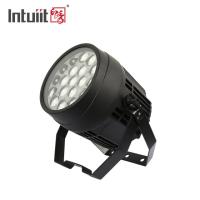 Buy cheap DMX512 Control 19 × 10W RGBW LED Par Can Stage Lights product