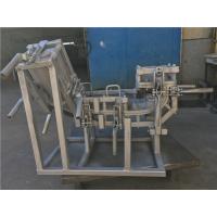 Buy cheap Anti Corrosive Aluminum Rotational Molds Glossy Or Mirror Polished product