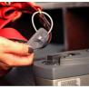 Buy cheap Bottle Cap Top Lock Sensitive EAS Tags Wine Bottle Security Tags With Alarms from wholesalers