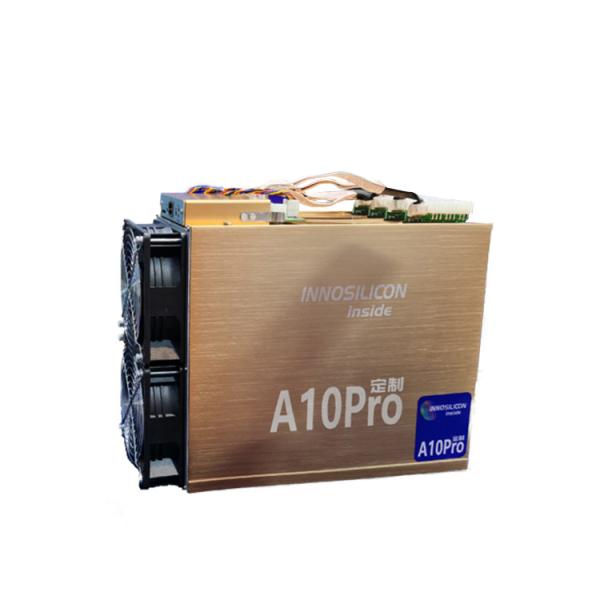 Buy cheap A10 Pro Innosilicon ASIC Miner from wholesalers