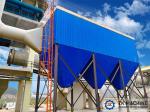 6000 t/a Magnesium Smelting Line Industrial Pidgeon Process Dolomite Calcination