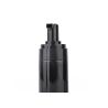 Buy cheap 100ml Shiny Black Foam Pump Plastic Cosmetic Bottles from wholesalers