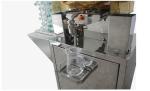 Professional Stainless Steel Automatic Orange Juicer Machine for Household