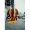 Buy cheap PVC Inflatable Balloon For Outdoor Promotion Colorful Inflatable Advertising Balloon from wholesalers