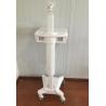Buy cheap Hospital Laptop Computer Workstation Trolley With Electrically Adjustable Height from wholesalers