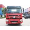 Buy cheap Sinotruck HOWO 4x2 6 Wheeler 290HP Prime Mover Tractor Head Truck from wholesalers