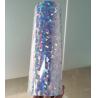 Buy cheap 130gsm Inkjet PET Holographic Vinyl Sticker Diamond Paper For Label from wholesalers