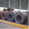 Buy cheap 600 - 1500mm Hot Rolled Carbon Steel Coil Q195l S355JR Steel Hot Rolled Coil from wholesalers