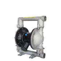 Buy cheap Foodstuff Stainless Steel Diaphragm Pump Reciprocating Diaphragm Pump product