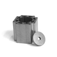 Buy cheap OEM Stamping Die Tool NEMA23 Motor Core Rotor Stator Lamination Cores product