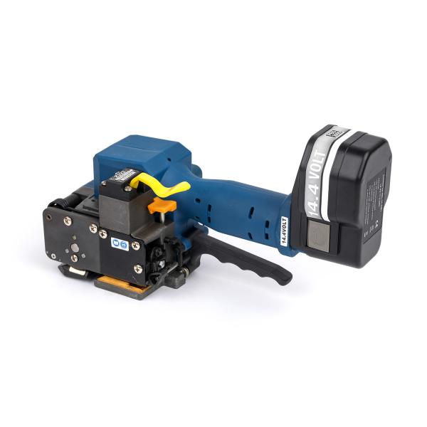 Buy cheap Small Packaging Tool PP Belt Strapping Machine from wholesalers