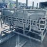 Buy cheap Cast Aluminum 2000 Liter Water Tank Rotational Mold from wholesalers
