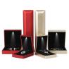 Buy cheap Spray Paint Plastic Engagement Ring Gift Box Built In LED Light from wholesalers
