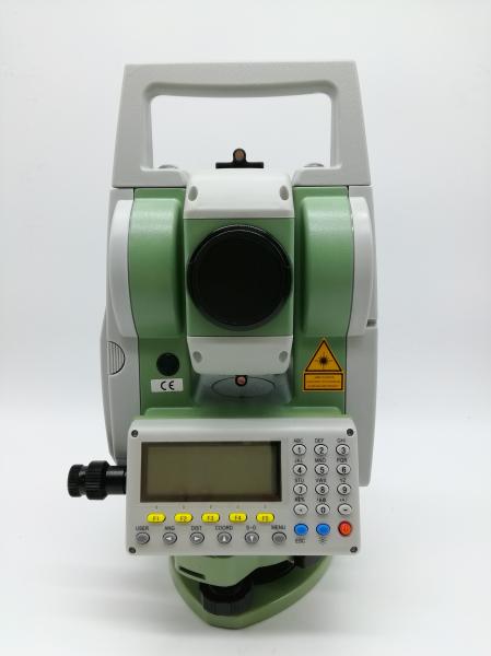 Buy cheap China Brand new Mato Total Station MTS602R Reflectorless Total Station 400m to 500m from wholesalers