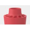Buy cheap Rotational Molding Flower Planter Rotomoulding a Vase and an Umbrella Stand from wholesalers
