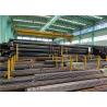 Buy cheap Carbon Astm 106 - 99 High Pressure Boiler Pipe from wholesalers