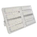 300W 400W 500W LED Flood Lamps Outdoor Dimmable 120 Lm / W For Sport Court ,