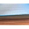 Buy cheap Commercial Blue Silver Soundproof Underlay For Laminate Flooring , Excellent Moisture Protection from wholesalers
