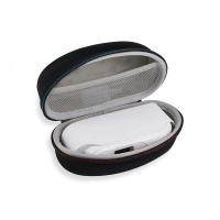 Buy cheap Medical EVA Ear Thermometer Case 600D Oxford First Aid Organizer Box product