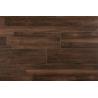 Buy cheap High Gloss Spc Flooring 6mm 7" X 60" 9" X 60" For Apartment from wholesalers