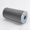 Buy cheap NBR Gaskets Hydraulic Filter Element MF4002P25NBP01 Light Weight from wholesalers