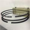 Buy cheap CUMMINS M11 Engine Piston Rings 84mm Diameter 3803977 3803705 from wholesalers