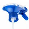 Buy cheap Effortless Spraying Plastic Trigger 28/410 Blue from wholesalers