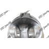Buy cheap 6D110 combustion chamber 66mm Diesel Engine Piston 6138-32-2120 6138-32-2320 6138-32-2040 For KOMATSU from wholesalers