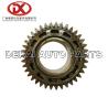 Buy cheap Steel Transmission Gear 2 MYY5T 38T 45T 8972412370 8 97241237 0 9972412370 from wholesalers