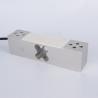 Buy cheap 50-3000kg Single Point Weight Sensor Stainless Steel 2000kg Load Cell from wholesalers