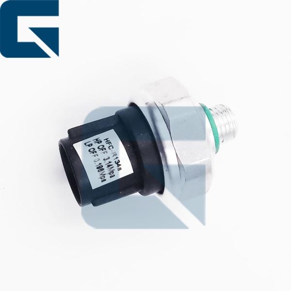 Buy cheap 4190002765 Pressure Sensor For 918 Wheel Loader from wholesalers