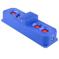 Buy cheap Corrosion Resistant Livestock Water Tank With 30cm Drinking Height product