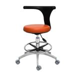 Dental Medical Dental Instruments Lift Rotary Chair Hospital Nurse Assistant