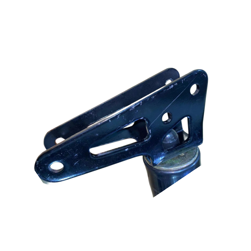 5001155-C4300 5001175-C4320 Rear Suspension Air Spring Shock Absorber for DONGFENG Truck