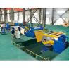 Buy cheap High Speed GI / Aluminum / Steel Coil Slitting Line With Cold Rolled Sheet Thickness 0.3- 2.0mm from wholesalers