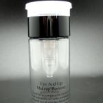 Makeup Remover Pump Up Spray Bottle , Moderate Spray Volume Easy Press Pump