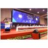 Buy cheap Multi Color P8 LED Advertising Displays , Large Outdoor LED Display Screens RGB SMD3535 from wholesalers