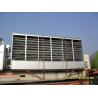 Buy cheap High Efficiency Evaporative Type Condenser , Air Cooled And Water Cooled Condenser from wholesalers