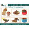 Buy cheap Continuous Automatic dog food production line from wholesalers