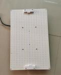 High Efficiency LED Grow Light 200W Quantum Board 480*300*75mm