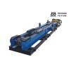 Buy cheap Ladder Cable Tray Roll Forming Machine Cover Available With Punching Holes from wholesalers