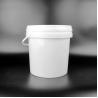 Buy cheap 3 Gallon 10L Plastic Food Bucket Large , Plastic Water Bucket from wholesalers