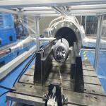 SSCH11-25000/50000 ±0.2%FS 11kW 64Nm 50000rpm High Accuracy Low Cost Turbojet
