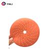 Buy cheap 220 Grit 6 Inch Round Sanding Discs Multihole For Automobile Car from wholesalers